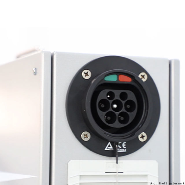 2024 Popular CCS1 CCS2 20KW Po - đánh giá và giá Portable Dc Fast Charger 20Kw Ccs2