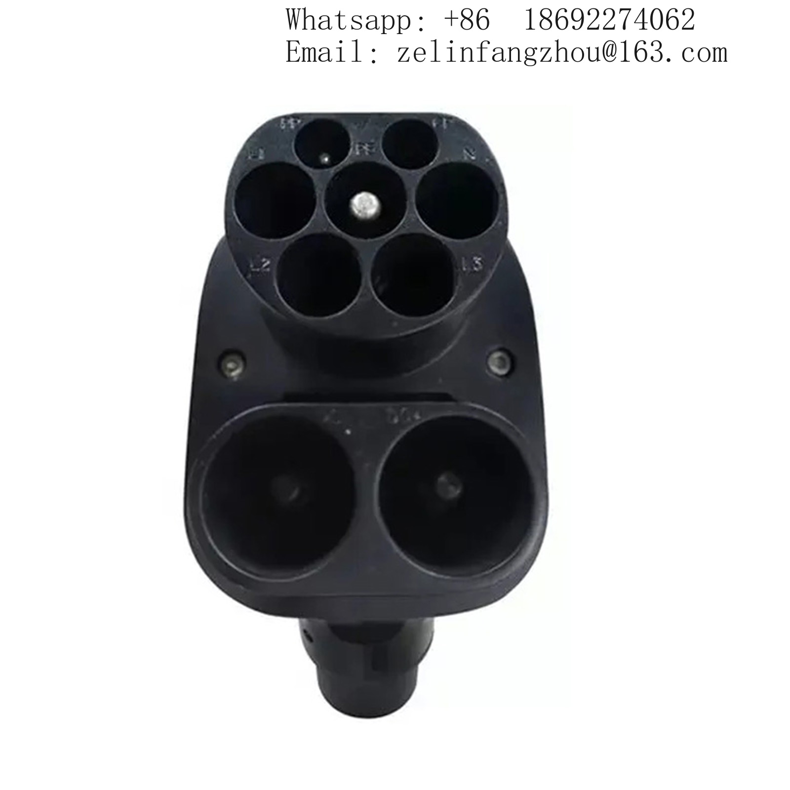 CCS2 To GB/T DC Fast Charging  - đánh giá và giá Gb/T To Ccs2 200A Fast Charging Adapter