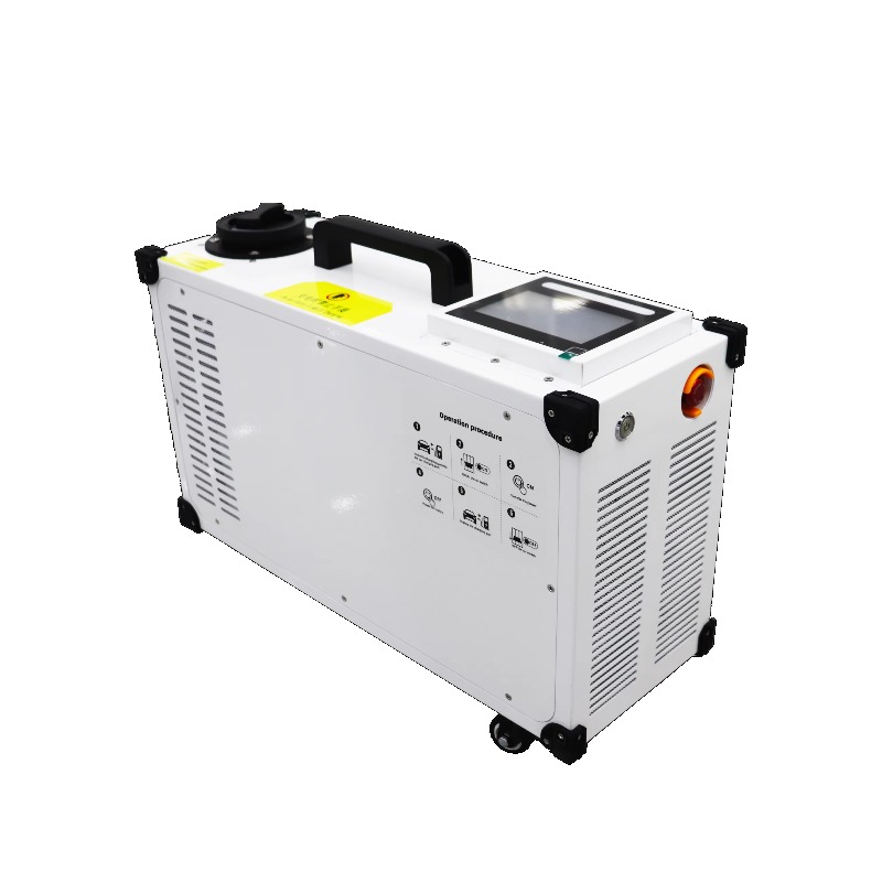 2025 Portable 7kW 15kW 20kW Fa - đánh giá và giá Portable Dc Fast Charger 20Kw Ccs2