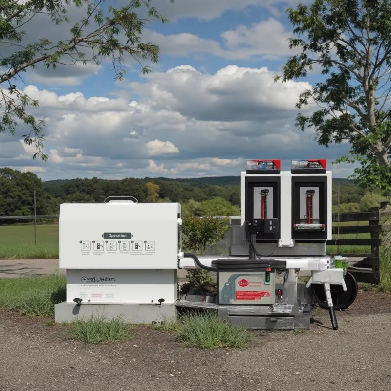 20KW-40KW EV Portable Charging - đánh giá và giá Portable Dc Fast Charger 20Kw Ccs2