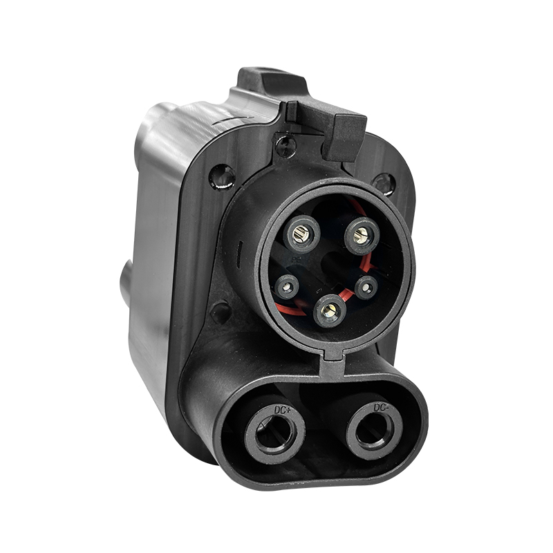 CCS2 CCS1 Fast Charging 250A A - đánh giá và giá Ccs2 To Ccs1 Fast Charge Adapter 250Kw