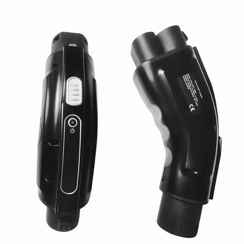 200a Electric Vehicle Gbt Dc F - đánh giá và giá Gb/T To Ccs2 200A Fast Charging Adapter