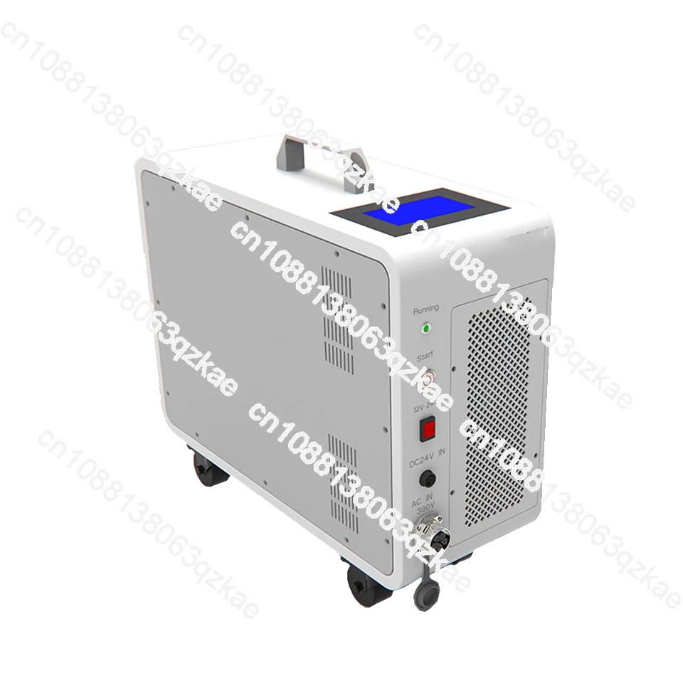 Mobile Ev Charger Single Gun P - đánh giá và giá Portable Dc Fast Charger 20Kw Ccs2