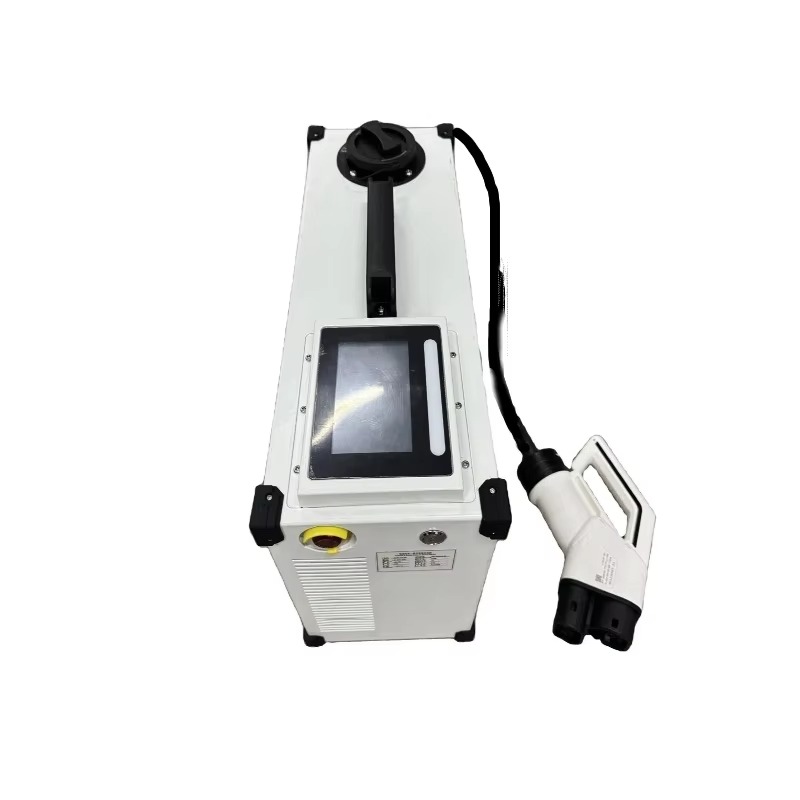 New Design CCS1 CCS2 GBT 7KW 1 - đánh giá và giá Portable Dc Fast Charger 20Kw Ccs2