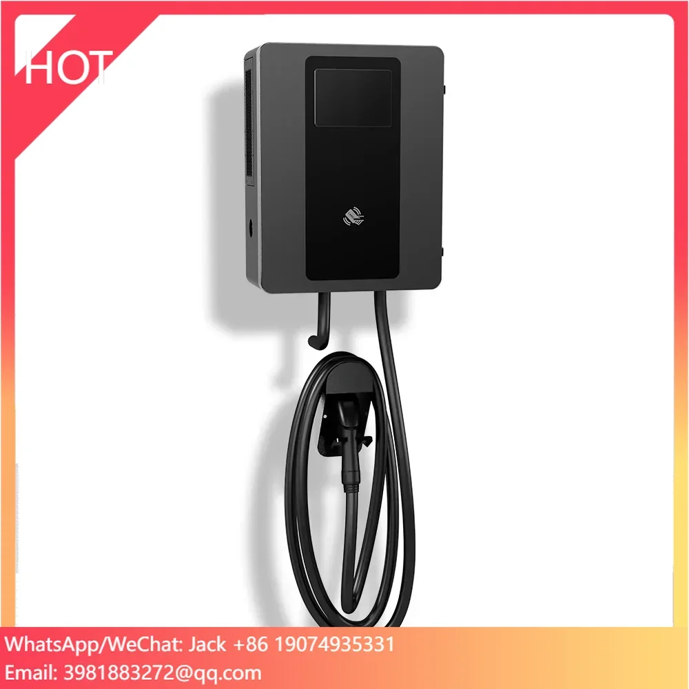 DC 20KW 30KW 40KW 100A EV Char - đánh giá và giá Dc Fast Charger 30Kw Wallbox Commercial