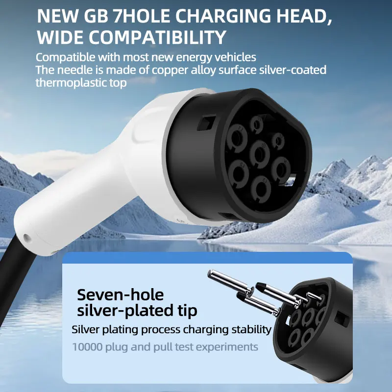 ROMADA Type2 IEC62196-2 For El - đánh giá và giá Portable Ev Charger 32A Type 2 Cee Plug