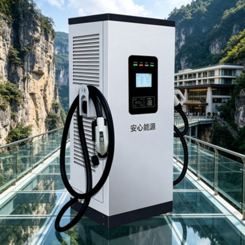 22kW AC EV Charger Type 2 Wall - đánh giá và giá 22Kw Wallbox Type 2 Ocpp Rfid