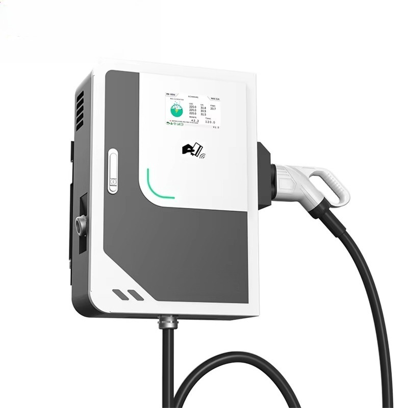 PENODA 30kw 40kw Ocpp 4G WIFI  - đánh giá và giá Dc Fast Charger 30Kw Wallbox Commercial