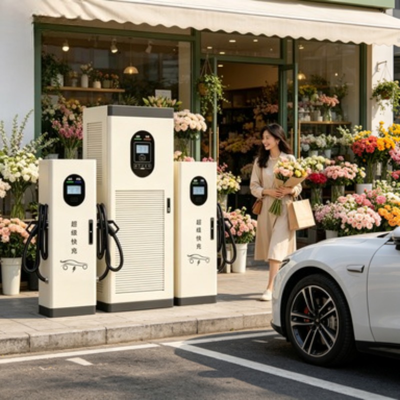 11kW 22kW AC Wallbox EV Charge - đánh giá và giá 22Kw Wallbox Type 2 Ocpp Rfid