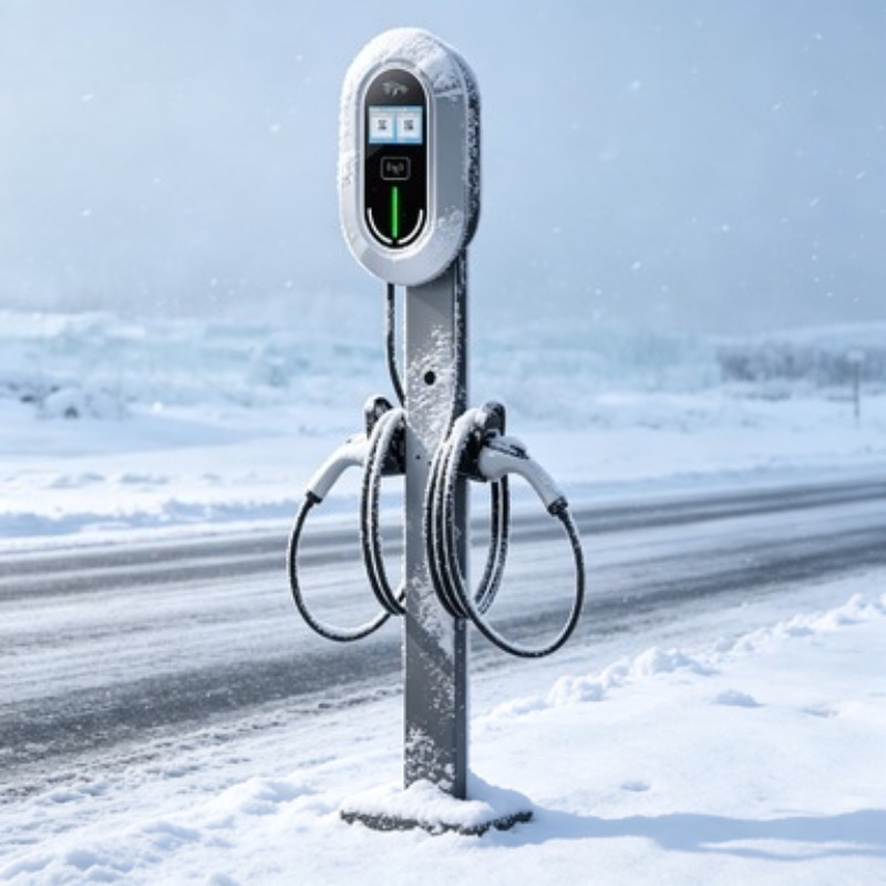 11kW 22kW AC Wallbox EV Charge - đánh giá và giá 22Kw Wallbox Type 2 Ocpp Rfid