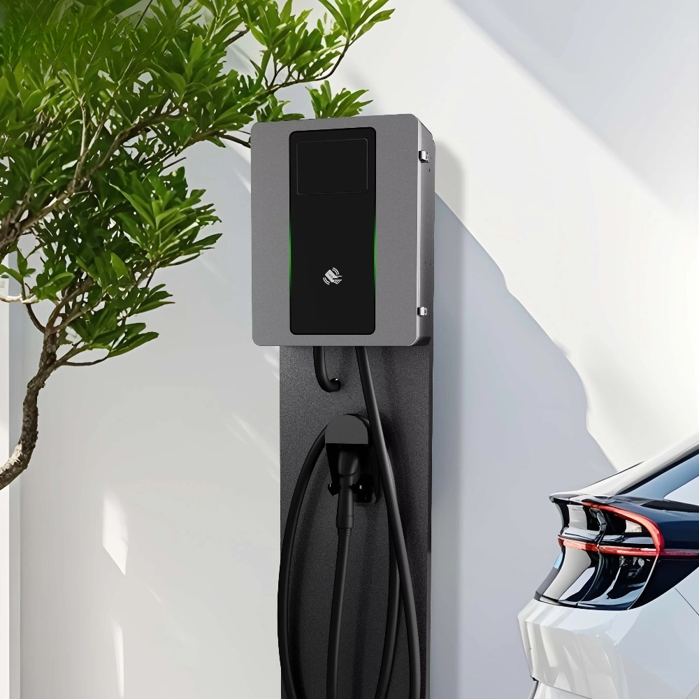 20KW 30KW 40KW 100A DC Wallbox - đánh giá và giá Dc Fast Charger 30Kw Wallbox Commercial