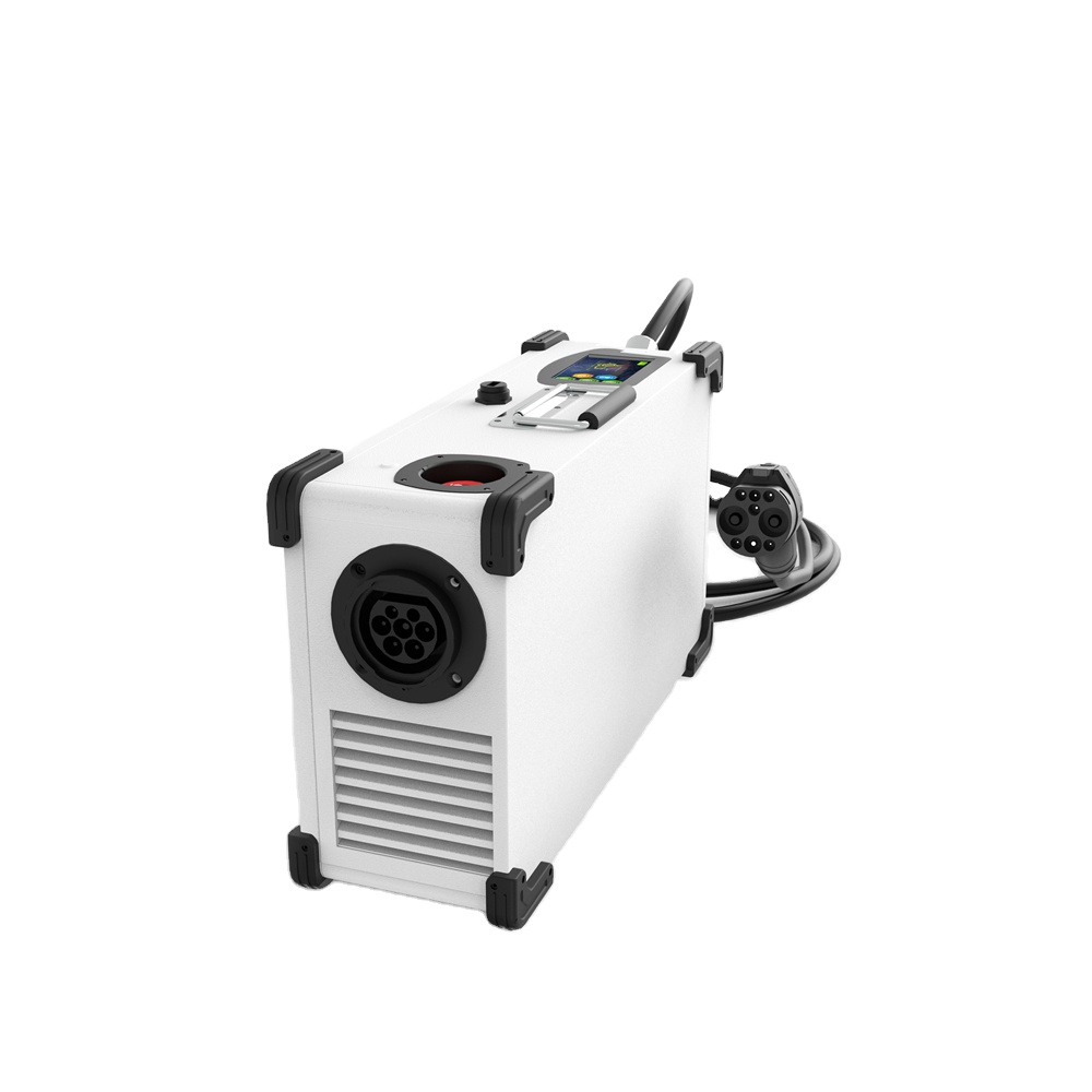 2026 Hot Sale 20KW GBT CCS2 CC - đánh giá và giá Portable Dc Fast Charger 20Kw Ccs2