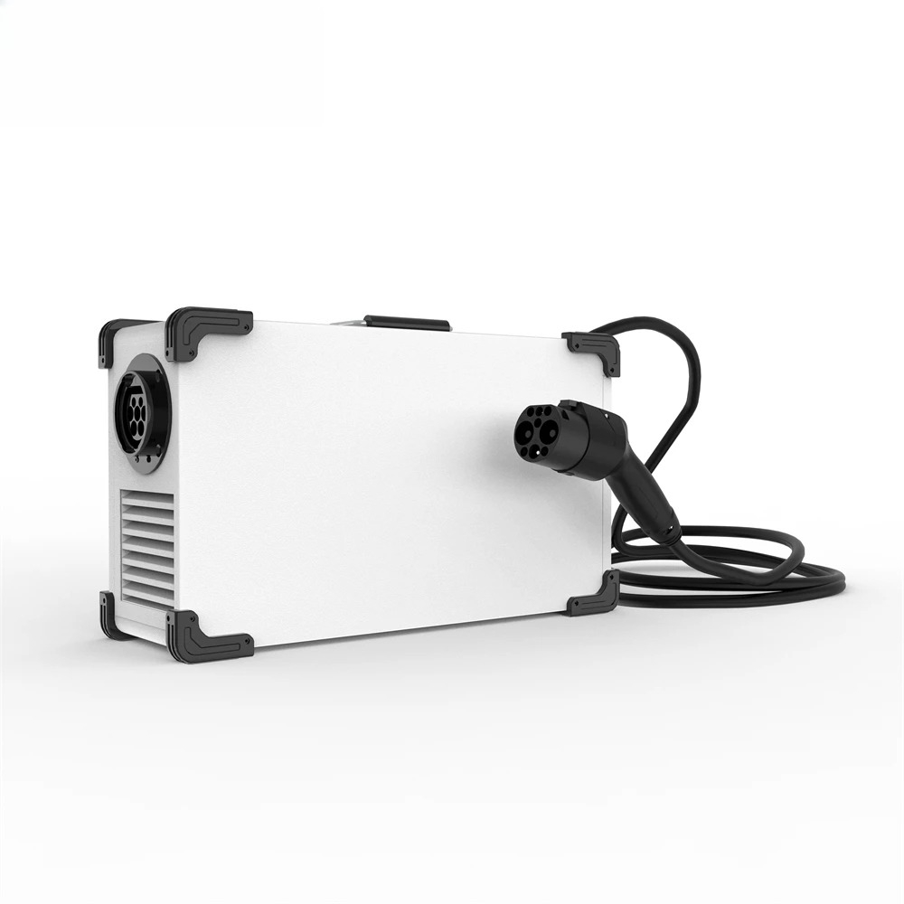 2026 Hot Sale 20KW GBT CCS2 CC - đánh giá và giá Portable Dc Fast Charger 20Kw Ccs2