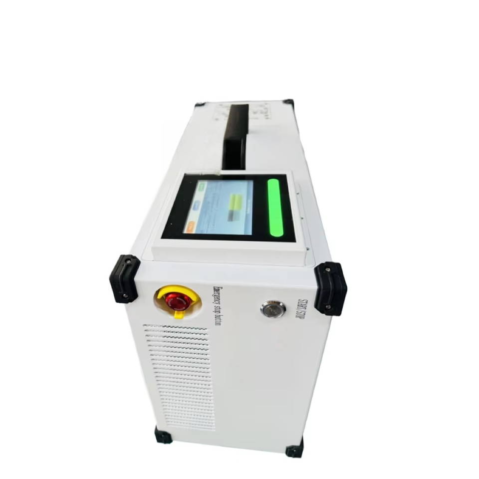 20kW DC single-phase portable  - đánh giá và giá Portable Dc Fast Charger 20Kw Ccs2