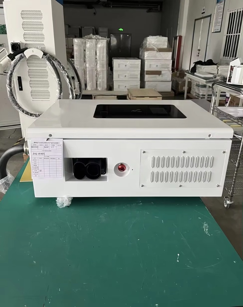 30KW DC CCS OCPP1.6 EV Fast Ch - đánh giá và giá Dc Fast Charger 30Kw Wallbox Commercial