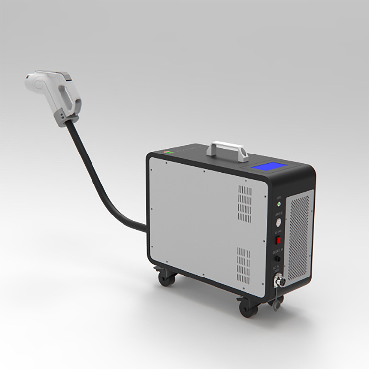 Home Mobile DC Ev Charger G2V  - đánh giá và giá Portable Dc Fast Charger 20Kw Ccs2
