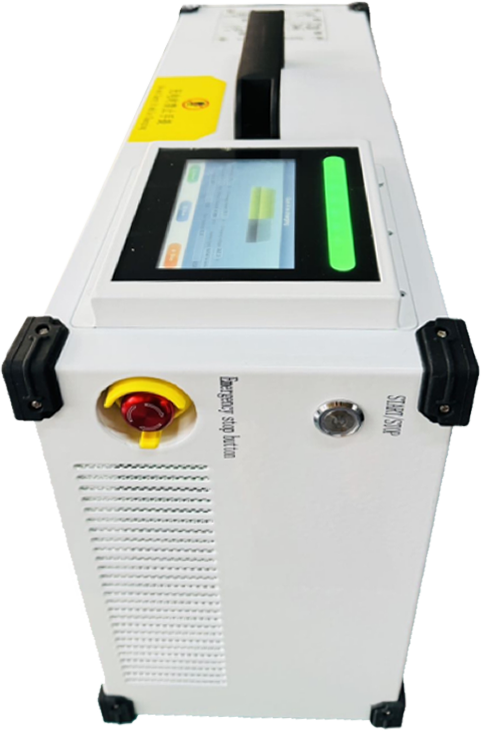 KED Fast Movable CCS2 G/BT CHA - đánh giá và giá Portable Dc Fast Charger 20Kw Ccs2