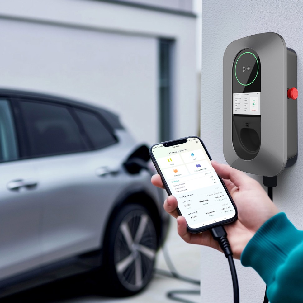 2026 New Smart 7kw 22kw V2H V2 - đánh giá và giá V2H Bidirectional Ev Charger 7Kw
