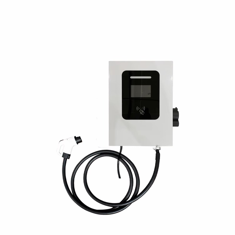 Commercial DC Electric Vehicle - đánh giá và giá Dc Fast Charger 30Kw Wallbox Commercial