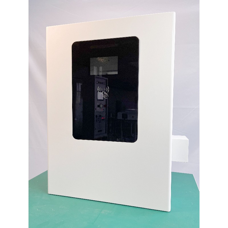 Commercial DC Electric Vehicle - đánh giá và giá Dc Fast Charger 30Kw Wallbox Commercial
