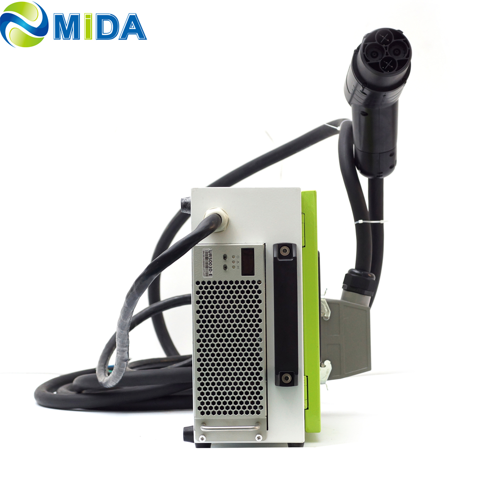 Portable Movable Ev Charge Ele - đánh giá và giá Portable Dc Fast Charger 20Kw Ccs2