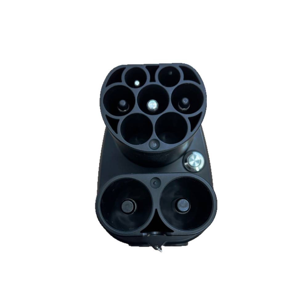 BERET CCS2 to CCS1 Adapter Fro - đánh giá và giá Ccs2 To Ccs1 Fast Charge Adapter 250Kw