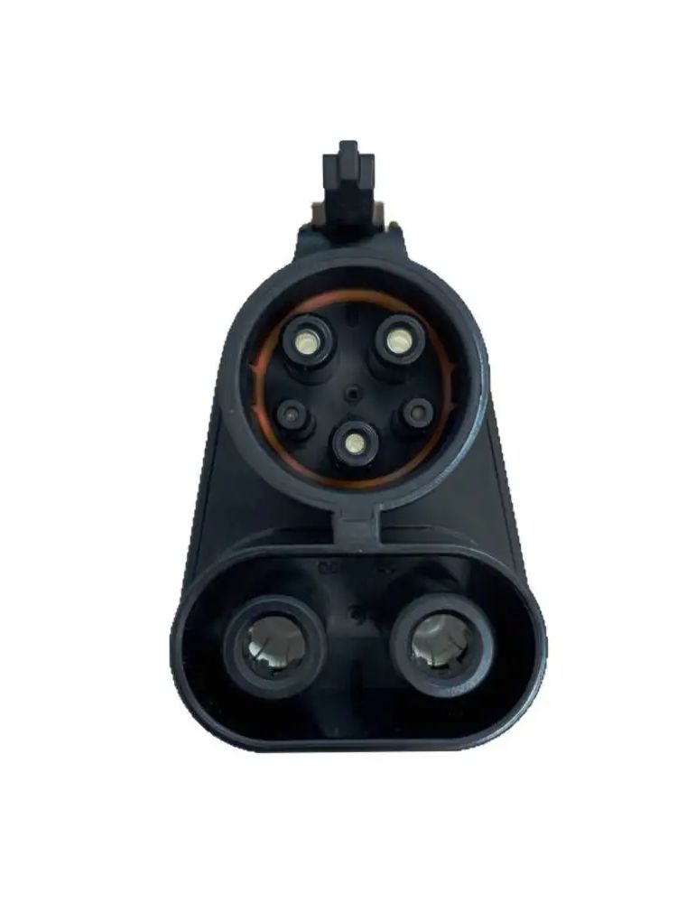BERET CCS2 to CCS1 Adapter Fro - đánh giá và giá Ccs2 To Ccs1 Fast Charge Adapter 250Kw